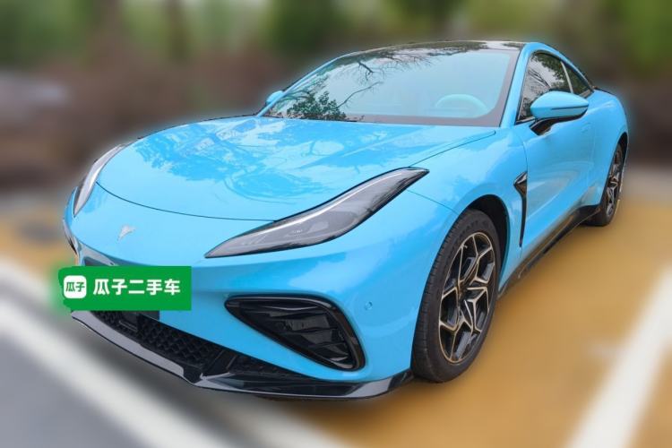 Used NETA GT 2023 560