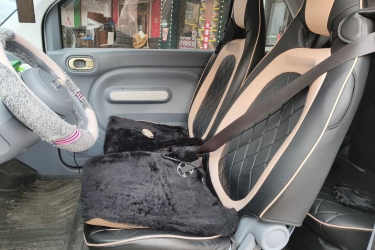 Used Bestune Pony 2025 222km Range Linglong Horse