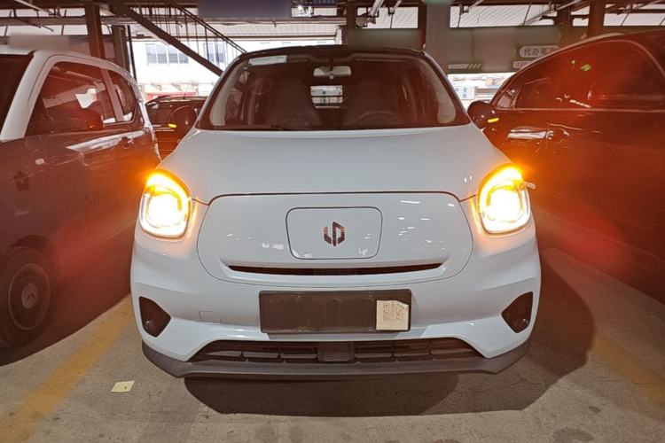 Used Leapmotor T03 2024 403 Comfort Edition
