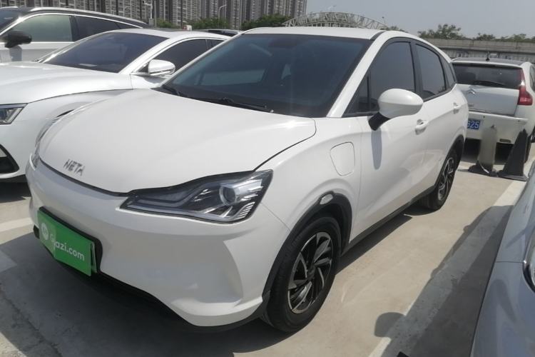 Used NETA V 2021 Long-Range Entertainment Edition Upgrade Model