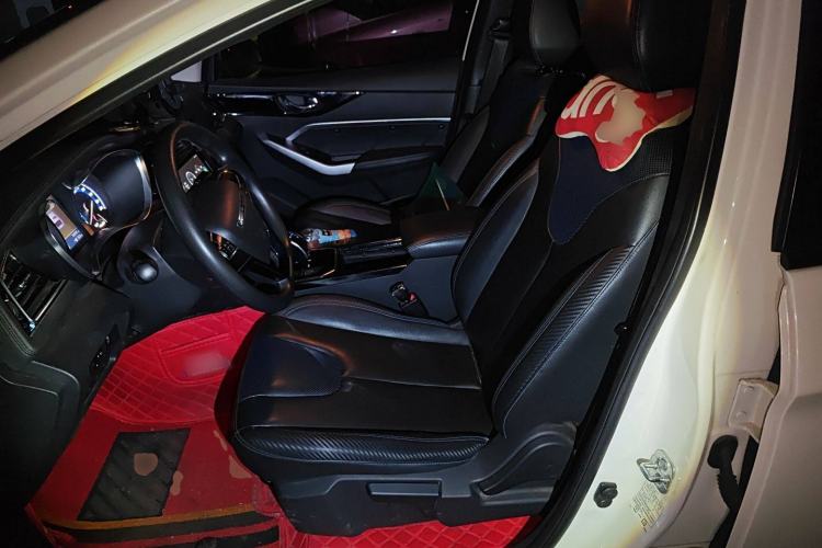 Used Venucia D60EV 2019 High-Range Travel Edition
