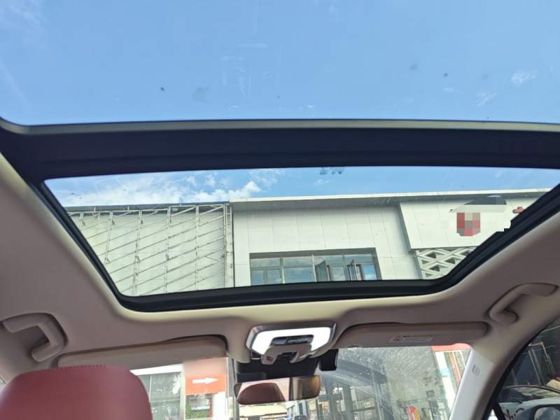 Used Hongqi H5 2024 2.0T Automatic Smart Connect Flagship Edition – Chinese Trim Chang — 17