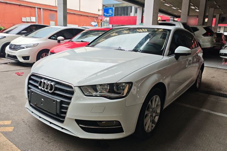 Used Audi A3 2016 Sportback 35 TFSI Ambition Edition