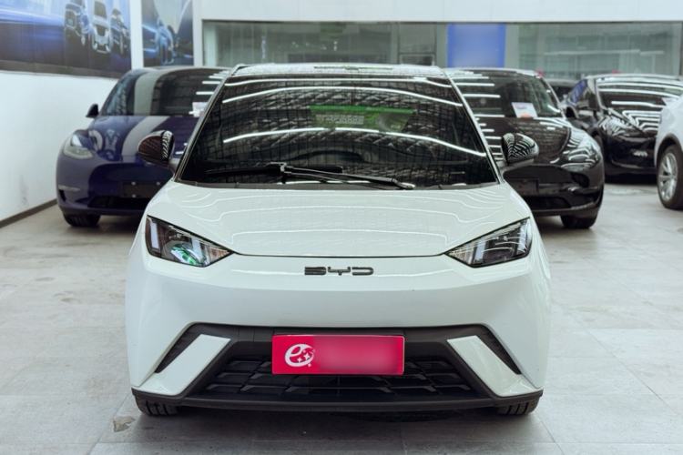 Used BYD Seagull 2023 Flying Edition