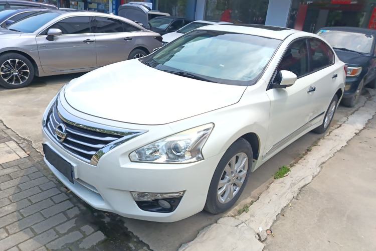 Used Nissan Teana 2013 2.0L XL Comfort Edition