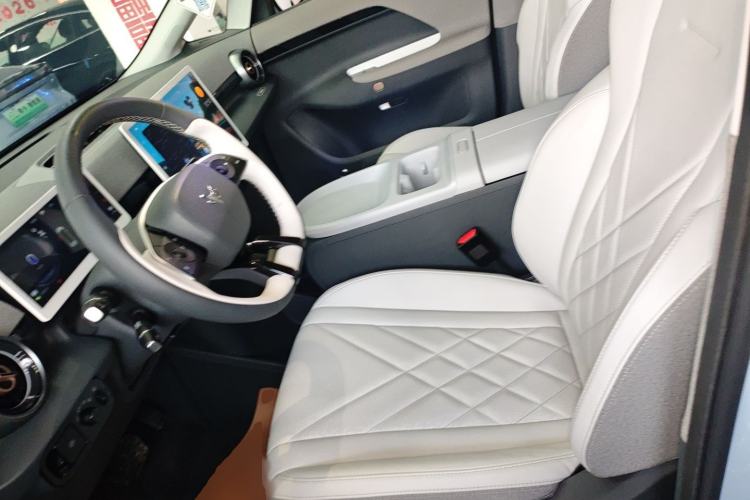 Used ARCFOX Kaola S 2024 PRO