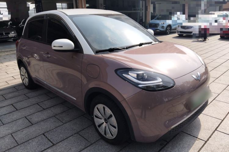 Used Wuling Bingo 2023 203km Light Edition