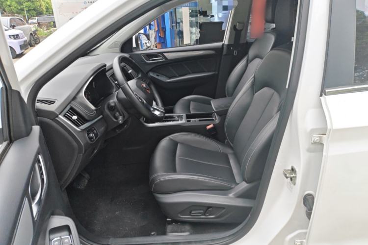 Used Roewe RX5 2019 20T Two-Wheel Drive Automatic Ali Smart Connectivity Platinum Edition Left Front Seat