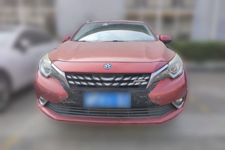 Used Venucia T90 2017 2.0L CVT Smart Edition
