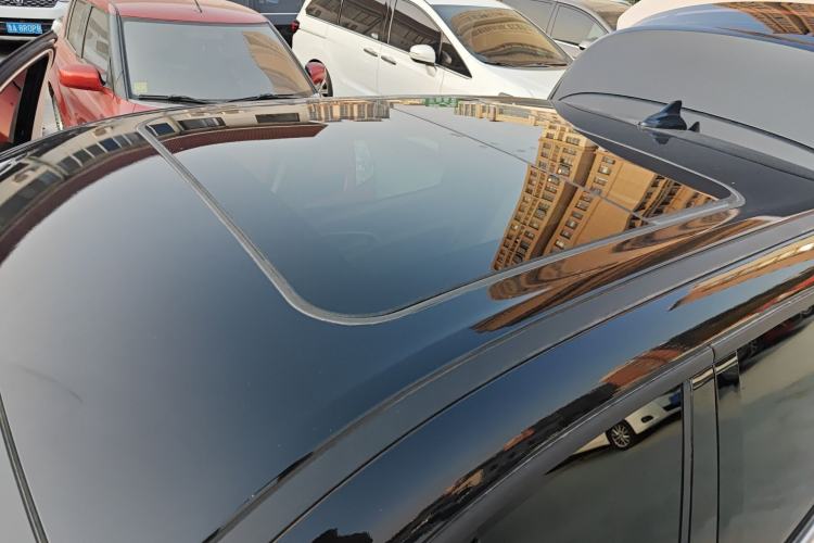 Used ORA Good Cat 2024 401 km Luxury Version