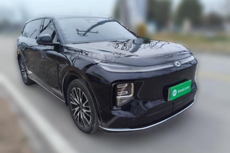 Used Qiyuan Q07 2025 215 Prestige Edition