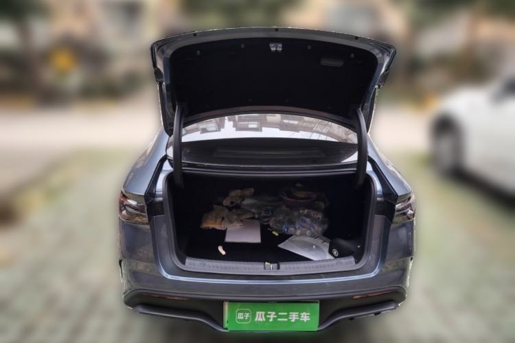 Used BYD Seal 06 New Energy 2024 DM-i 120KM Prestige Model