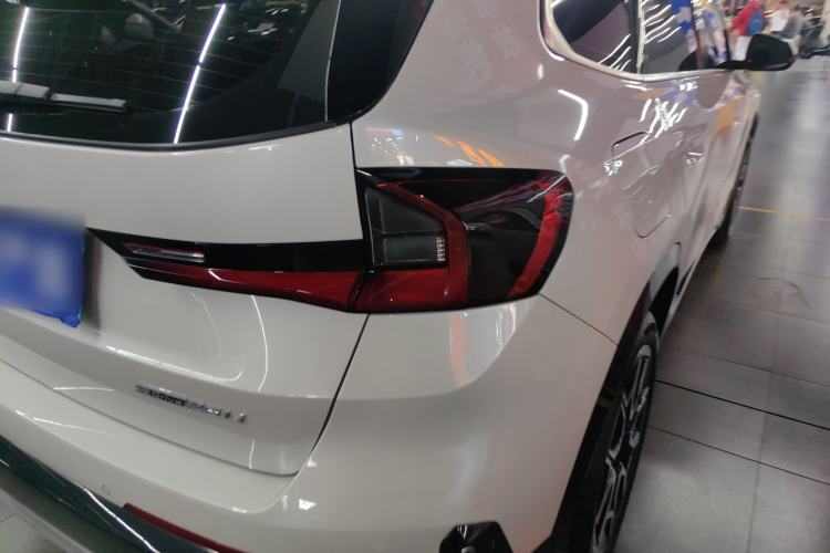 Used BMW X1 2023 sDrive25Li X Design Package Right Rear Taillight