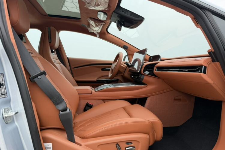 Used Hyptec GT 2024 630 LiDAR Version