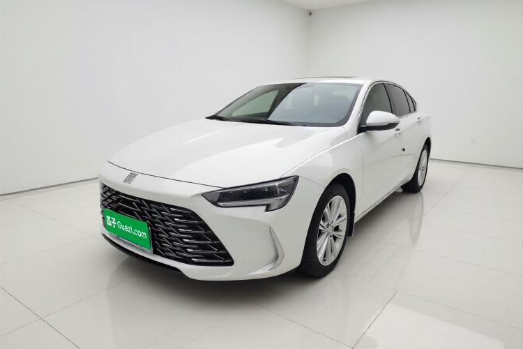 Used Buick Regal 2024 28T Luxury Edition