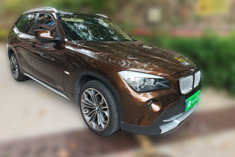 Used BMW X1 2012 xDrive28i