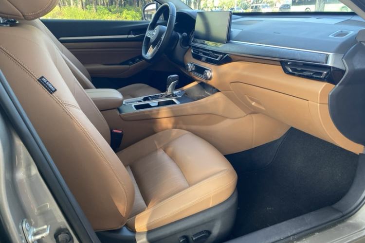 Used Nissan Teana 2022 2.0L XL-TLS Enjoyment Edition