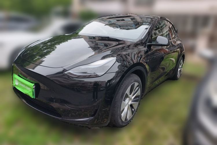 Used Tesla Model Y 2022 Rear-Wheel-Drive Version