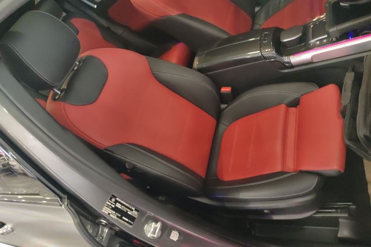 Used Mercedes-Benz GLB AMG 2022 AMG GLB 35 4MATIC
