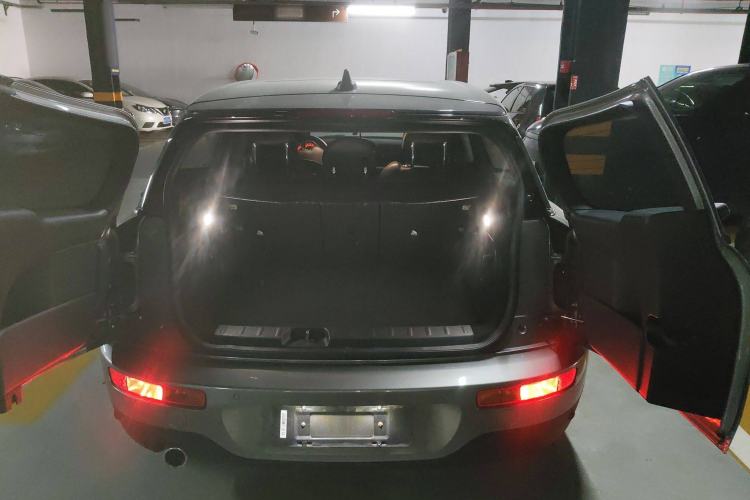 Used MINI Clubman 2019 1.5T COOPER Connoisseur