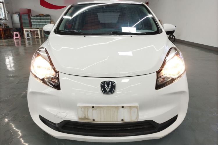 Used Oshan Benni E-Star 2021 National Edition Xin Yue Version (Fast-Charging Edition) Lithium Iron Phosphate (31.18 kWh)