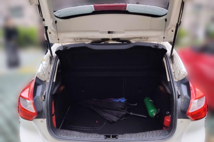 Used Ford Focus 2012 Hatchback 1.6L Automatic Comfort Model