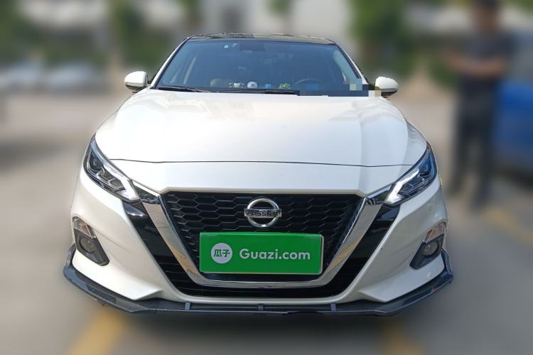 Used Nissan Teana 2021 2.0L XL Comfort Edition