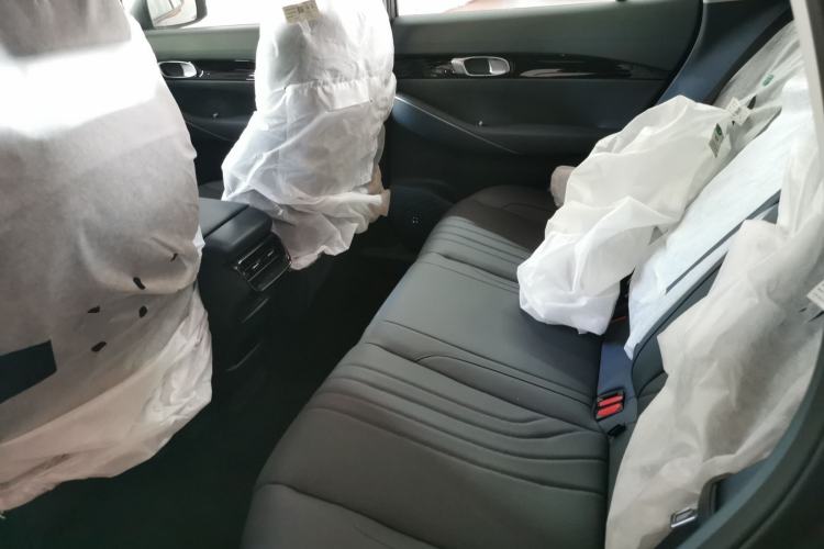 Used Geely Galaxy E5 2026 Model 530km Launch Edition
