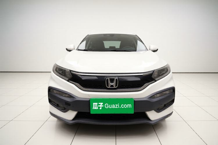 Used Honda XR-V 2015 1.8L VTi CVT Luxury Edition Exterior 1
