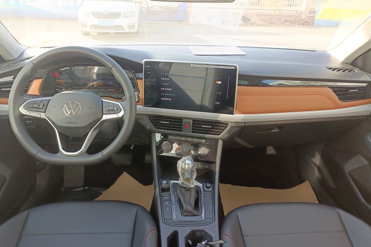 Used Volkswagen Bora 2026 200TSI DSG Yuexing Navigation Edition
