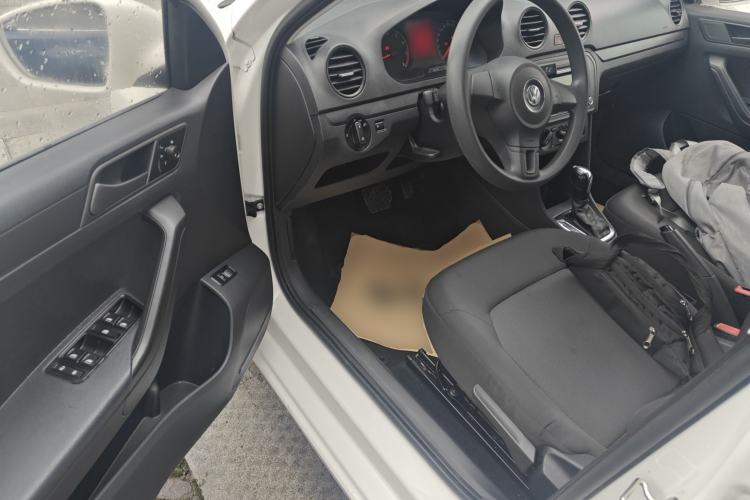 Used Volkswagen Jetta 2015 Value Edition 1.6L Automatic Fashion Version
