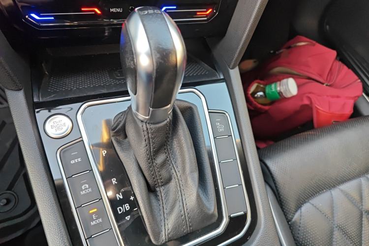 Used Volkswagen Magotan GTE Plug-in Hybrid 2020 GTE Prestige Model