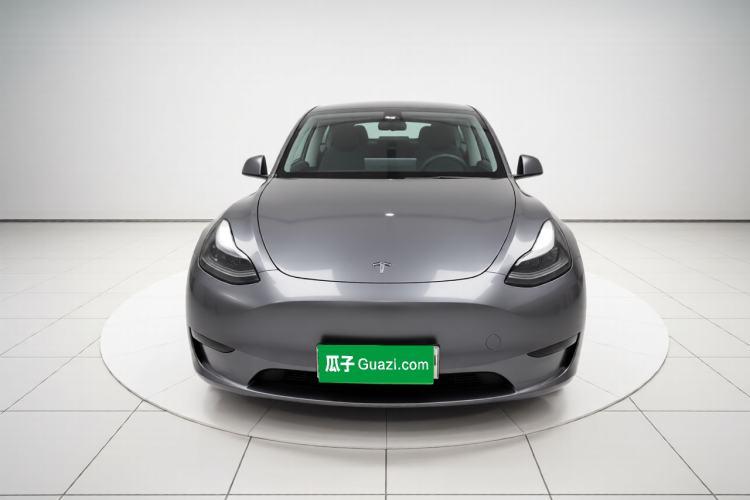Used Tesla Model Y 2022 Rear-Wheel-Drive Version
