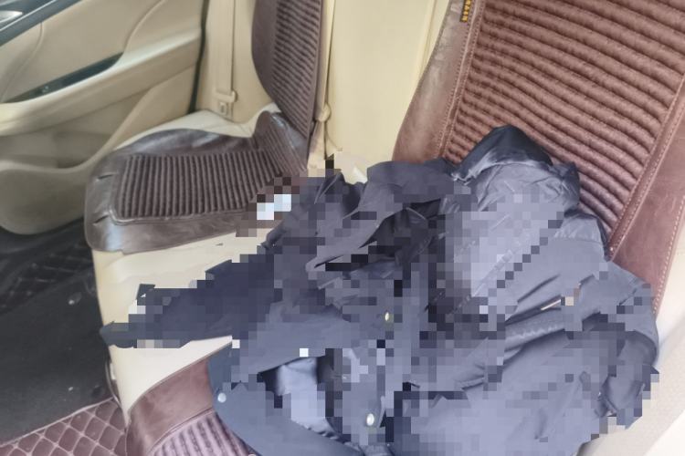 Used Buick LaCrosse 2016 20T Leading Model
