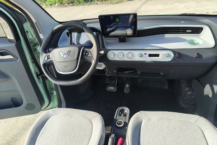 Used Wuling Hongguang MINIEV 2022 Macaron Premium Model – Lithium Iron Phosphate