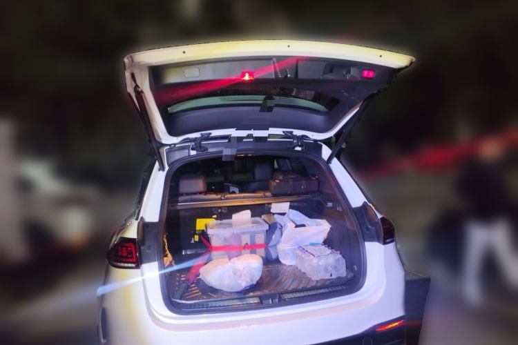 Used Mercedes-Benz GLE AMG 2020 AMG GLE 53 4MATIC+
