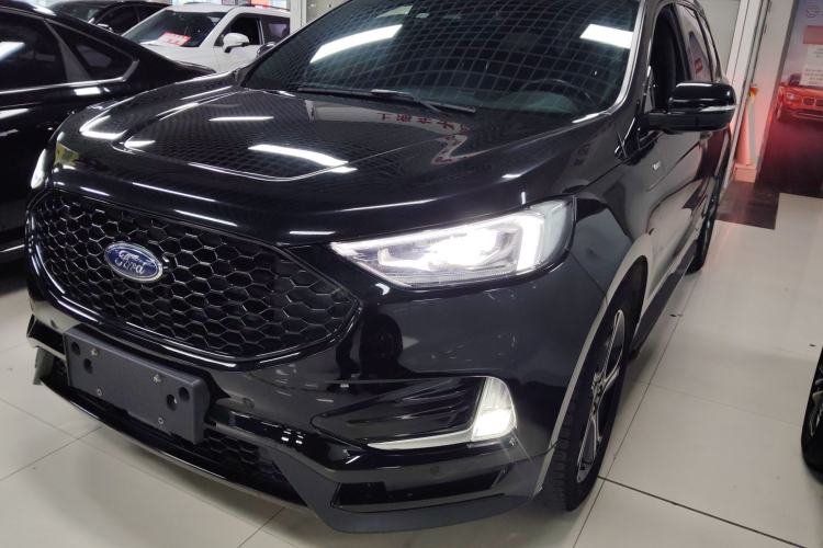 Used Ford Edge 2020 EcoBoost 245 2WD ST-Line 5-seater