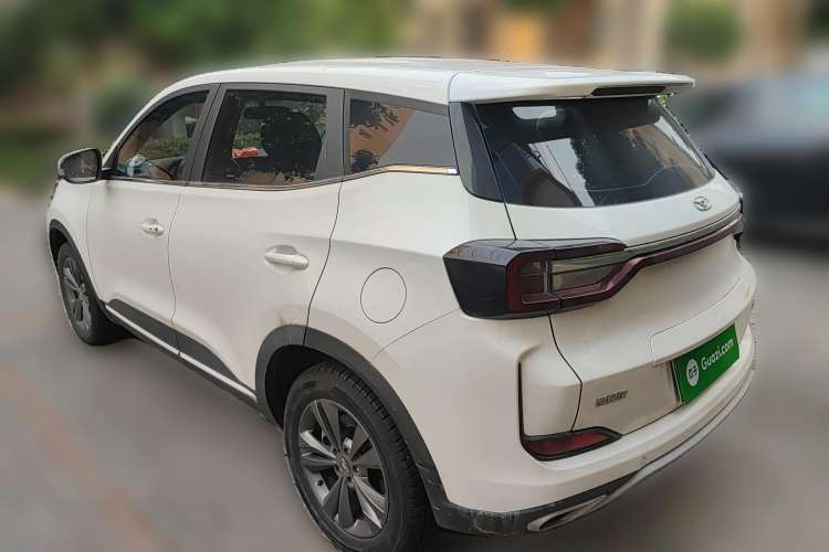 Used Cowin Xuanjie Pro EV 2022 401 km Enjoyment Version