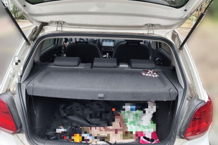 Used Volkswagen Polo 2018 1.5L Automatic Enjoyment Model