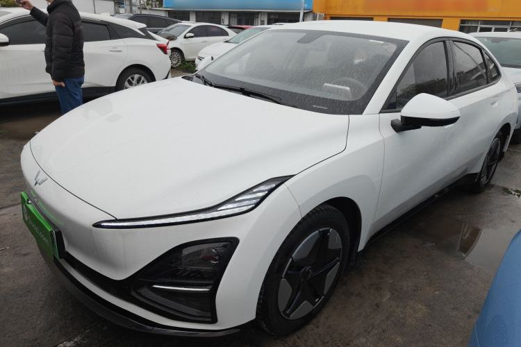 Used Wuling E5 2024 410 km Standard Version