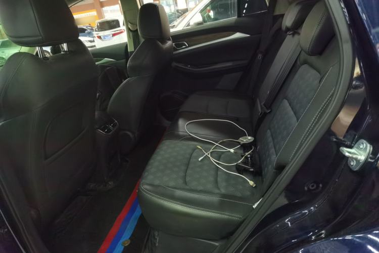 Used Skyworth EV6 2022 620 Travel Edition
