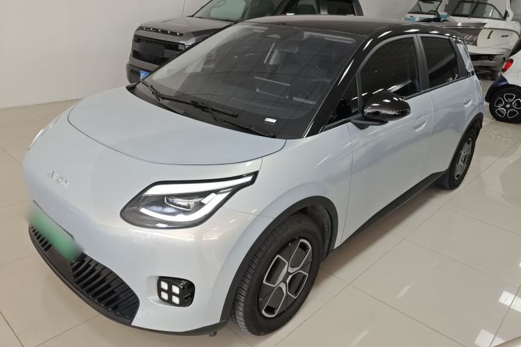 Used AION UT 2025 330 Starlight Edition