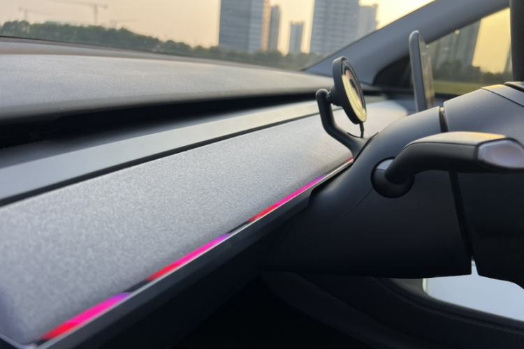 Used Tesla Model Y 2023 Rear-Wheel-Drive Version