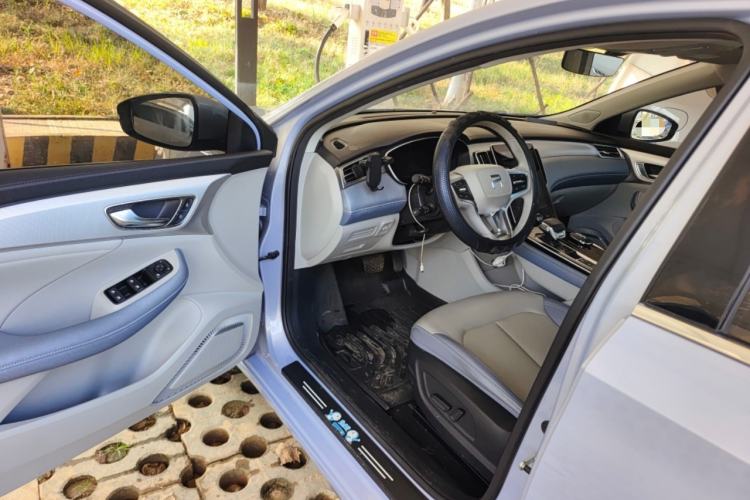 Used Rising ER6 2021 New Dynamic Edition 620km Smart Drive Version