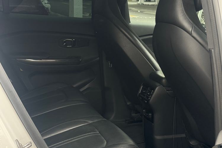 Used Nio ES6 2020 420 km Sport Edition