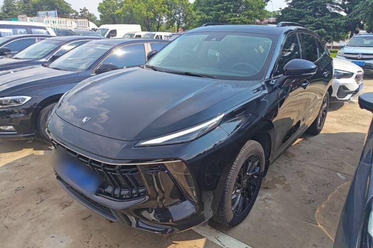 Used FORTHING T5 EVO 2021 1.5TD DCT Diamond Edition Guazi used car, China used car export, Used car for sale, Used cars, Cheapest cars for sale