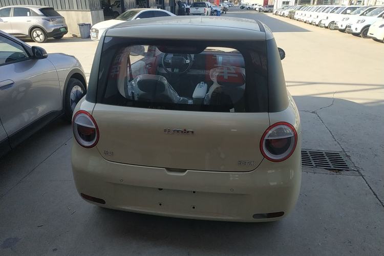 Used Qiyuan Lumin 2025 205 km Xiangqin Version
