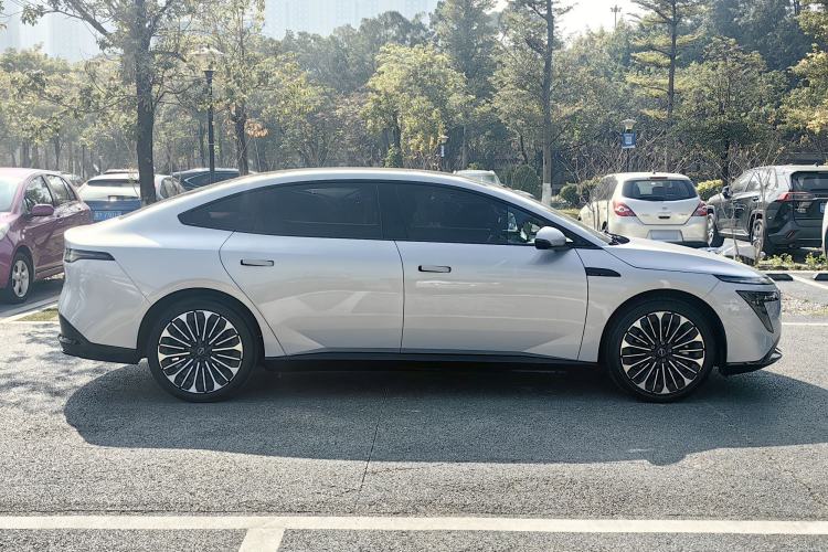 Used Nissan N7 2025 510 Pro
