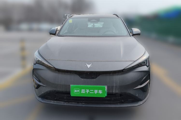 Used ARCFOX Alpha T5 2024 660 MAX