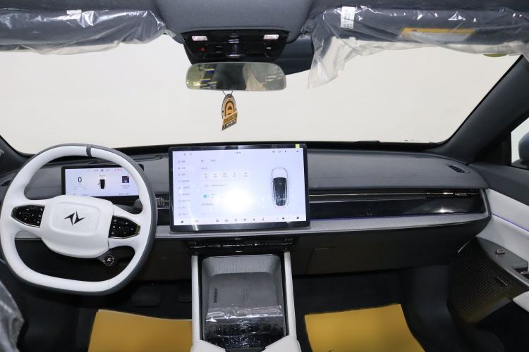 Used Dongfeng eπ eπ007 2024 530 Pro Version